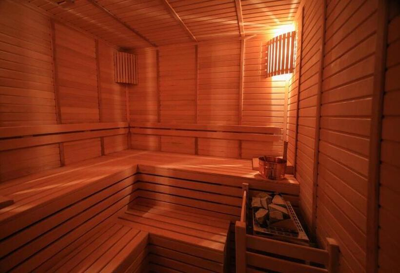 Aymi̇ra Hotel & Spa