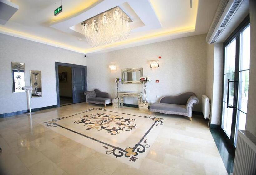 Aymi̇ra Hotel & Spa