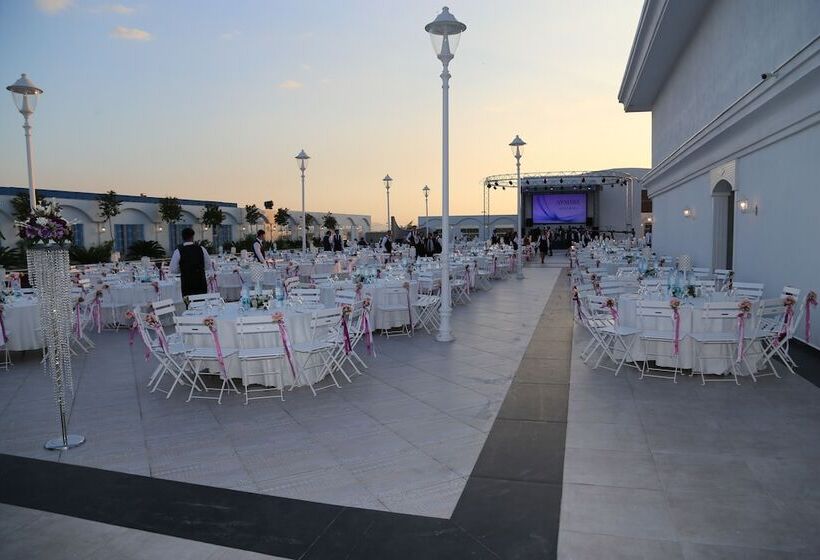 Aymi̇ra Hotel & Spa