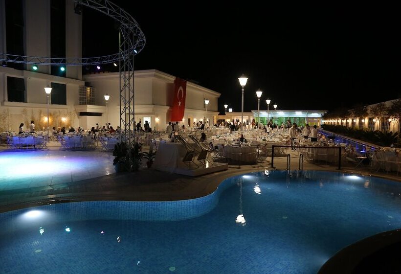 Aymi̇ra Hotel & Spa