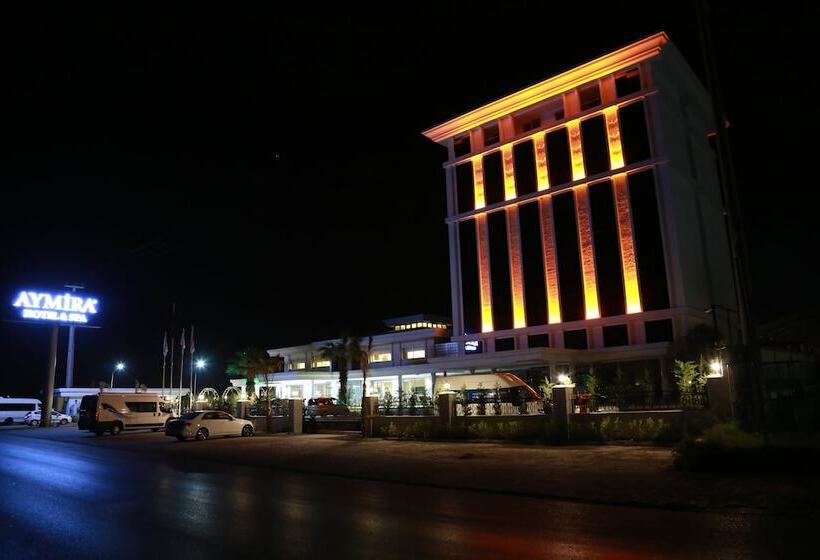 Aymi̇ra Hotel & Spa