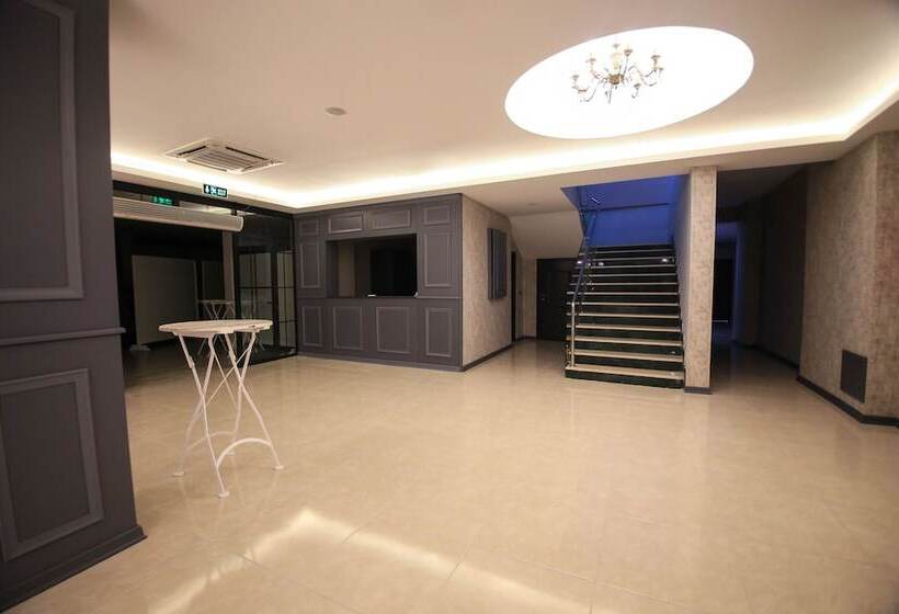 Aymi̇ra Hotel & Spa