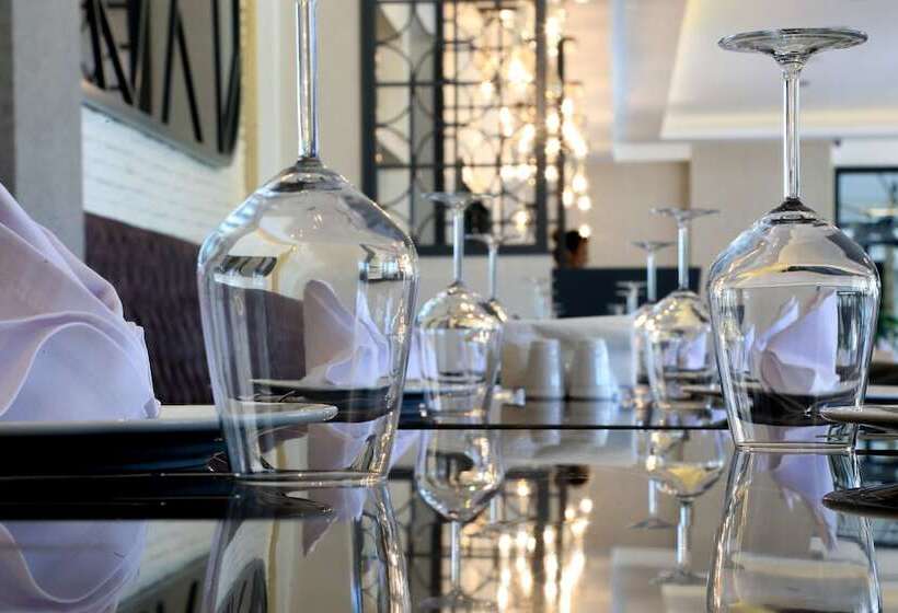 Aymi̇ra Hotel & Spa