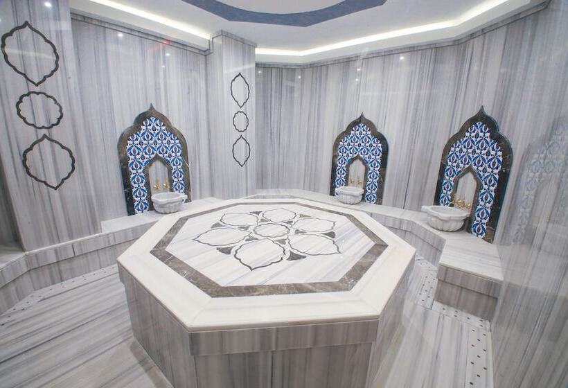 Aymi̇ra Hotel & Spa