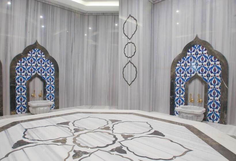 Aymi̇ra Hotel & Spa