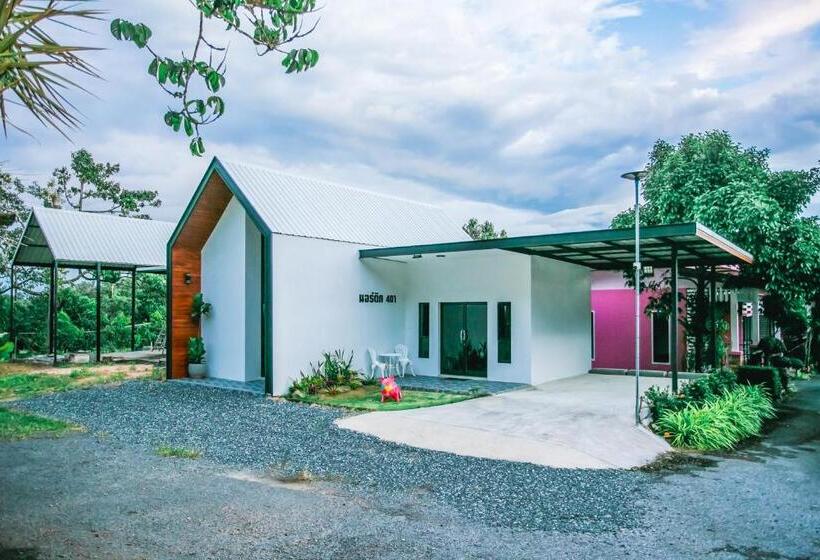 호텔 Baan Suan Mee Tang