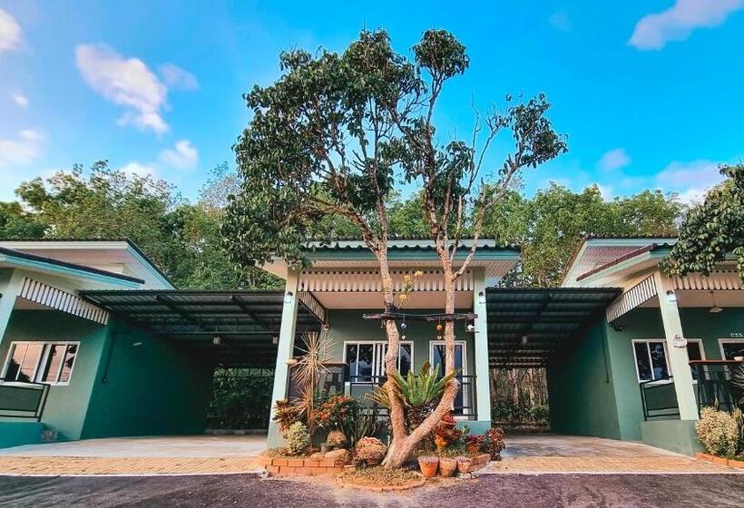 호텔 Baan Suan Mee Tang