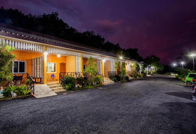 호텔 Baan Suan Mee Tang