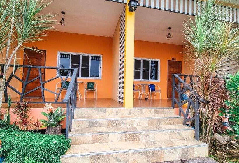 호텔 Baan Suan Mee Tang