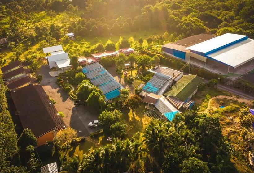 호텔 Baan Suan Mee Tang