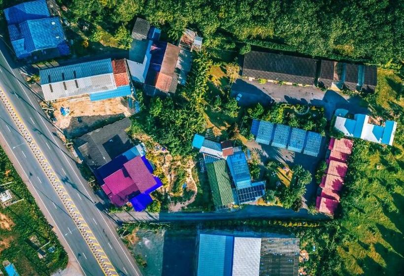 호텔 Baan Suan Mee Tang