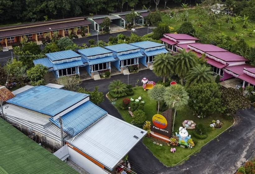 호텔 Baan Suan Mee Tang