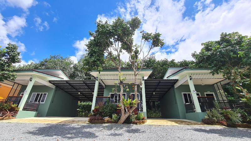 호텔 Baan Suan Mee Tang