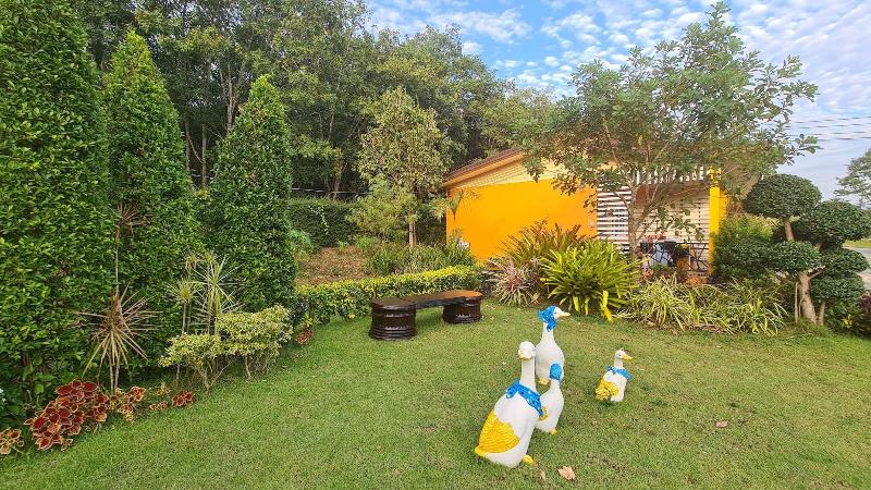 호텔 Baan Suan Mee Tang