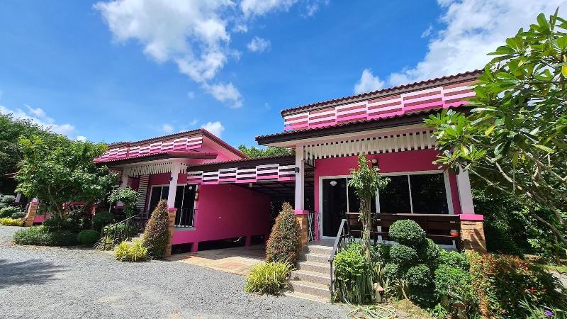 호텔 Baan Suan Mee Tang