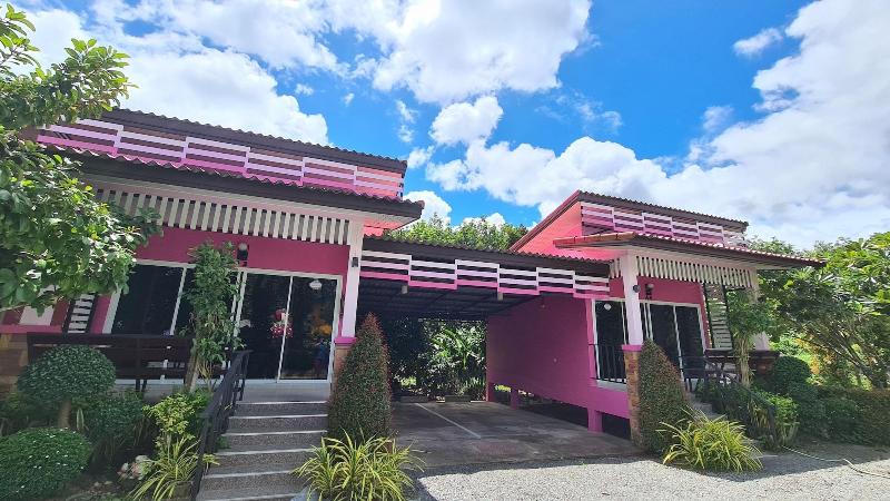 호텔 Baan Suan Mee Tang