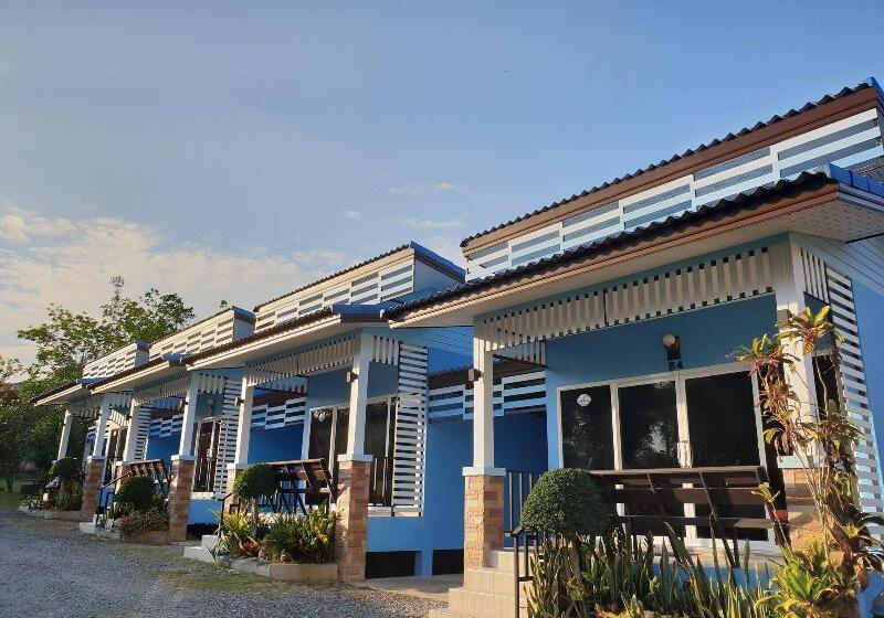 호텔 Baan Suan Mee Tang