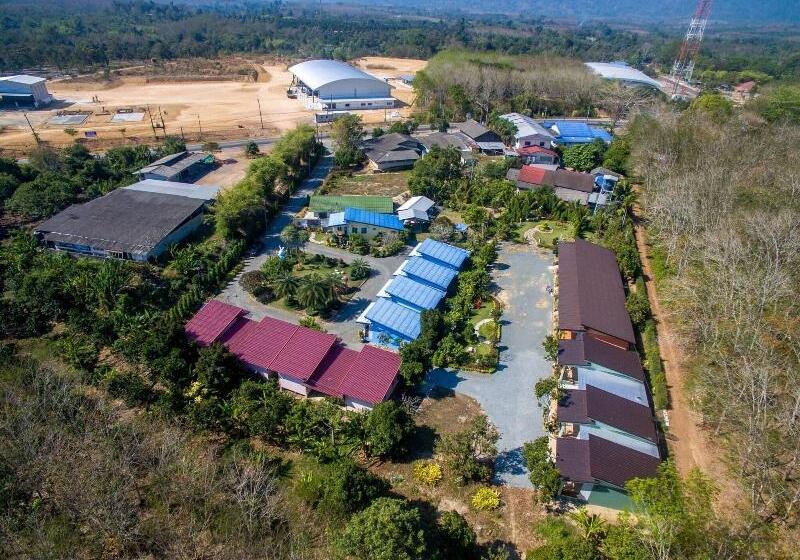 호텔 Baan Suan Mee Tang