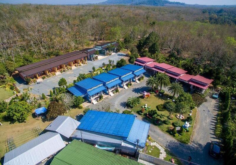 호텔 Baan Suan Mee Tang