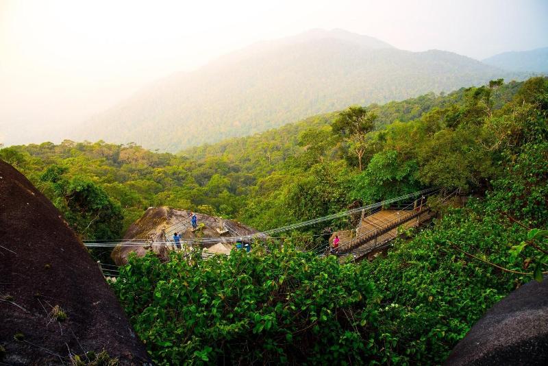 호텔 Baan Suan Mee Tang