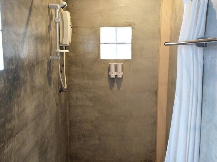 酒店 Bann Chansabai Resort