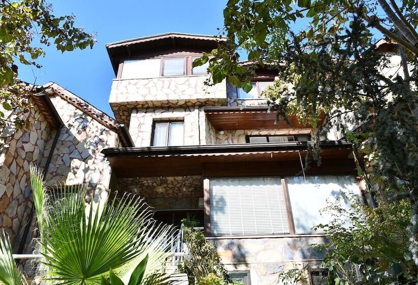 ホテル Castle Nolana