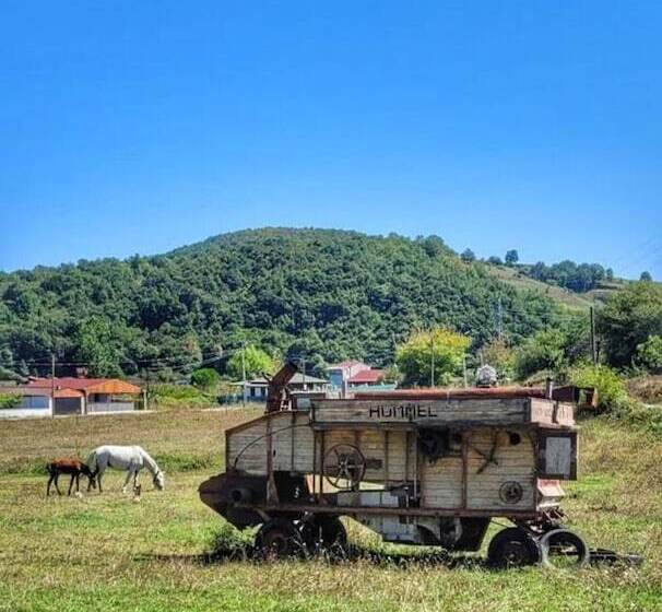 ホテル Castle Nolana