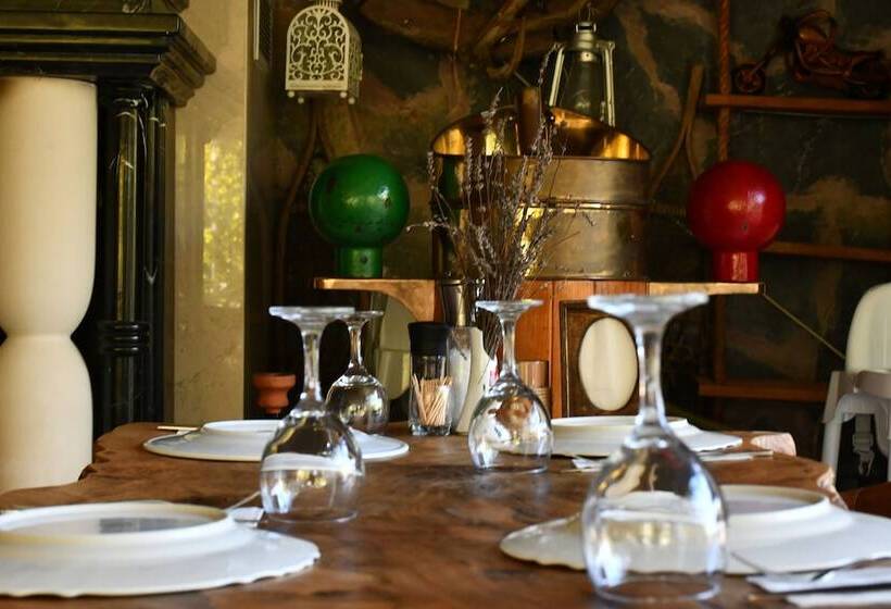 ホテル Castle Nolana