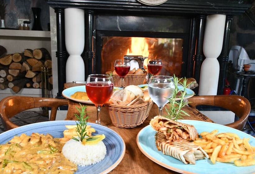 ホテル Castle Nolana