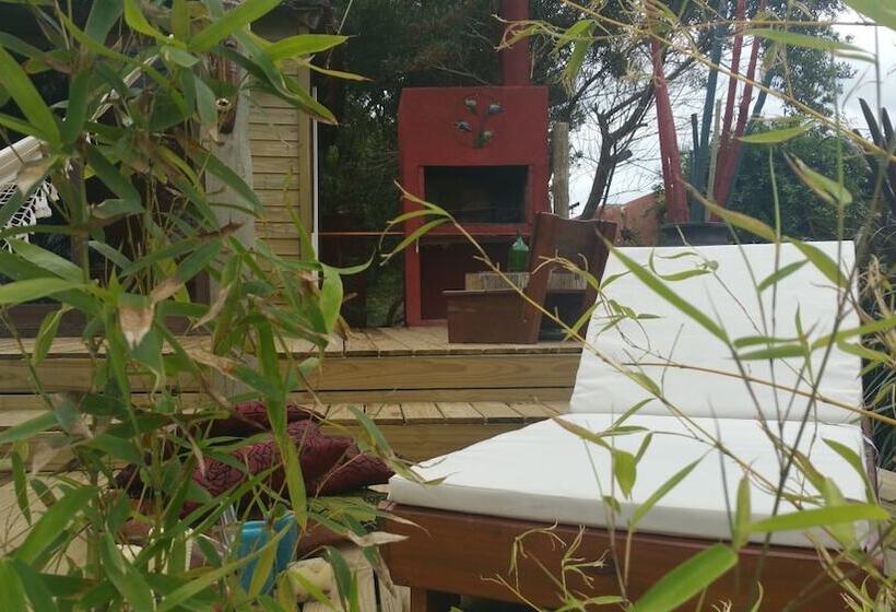 호텔 Las Casquivanas