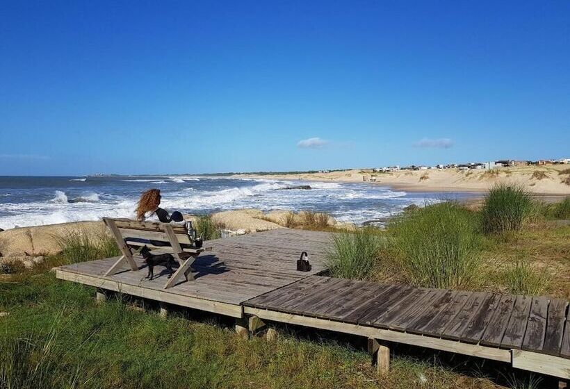 호텔 Las Casquivanas