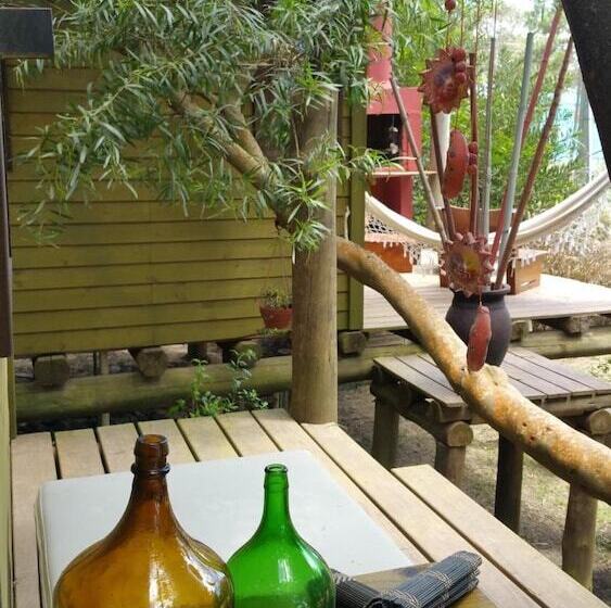 호텔 Las Casquivanas