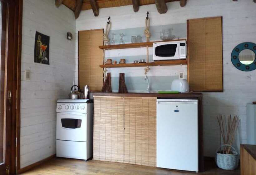 호텔 Las Casquivanas