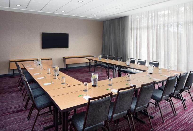 酒店 Courtyard By Marriott Albany Troy/waterfront