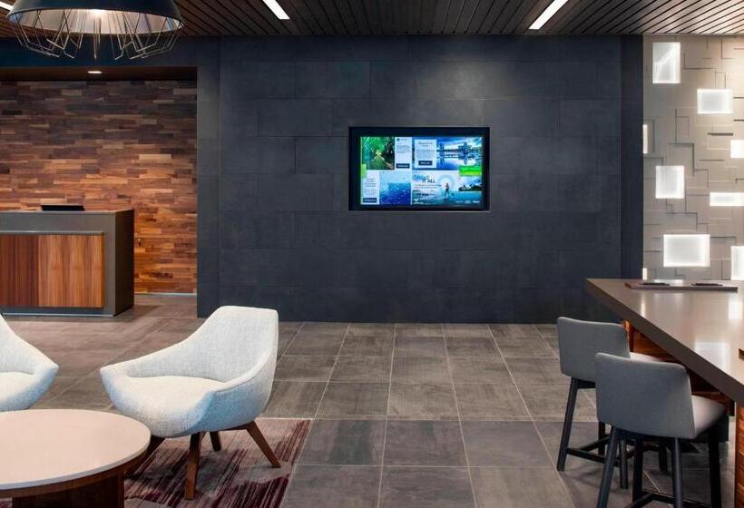 酒店 Courtyard By Marriott Albany Troy/waterfront