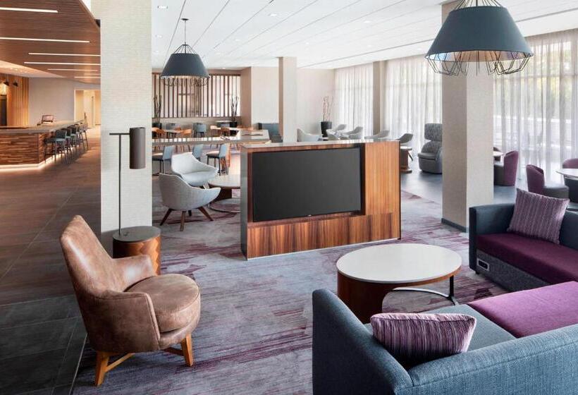 酒店 Courtyard By Marriott Albany Troy/waterfront