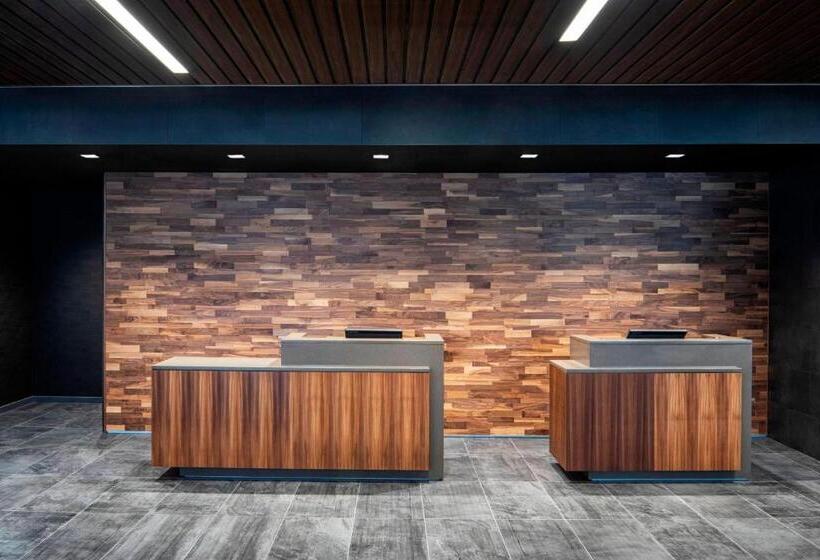 酒店 Courtyard By Marriott Albany Troy/waterfront