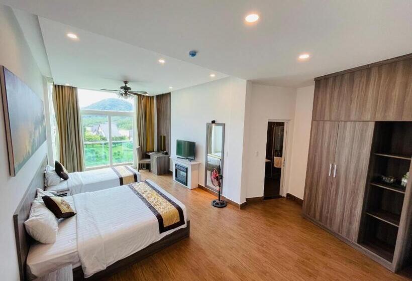 هتل Dalat Wonder  Resort