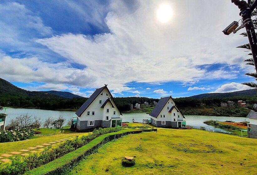 هتل Dalat Wonder  Resort