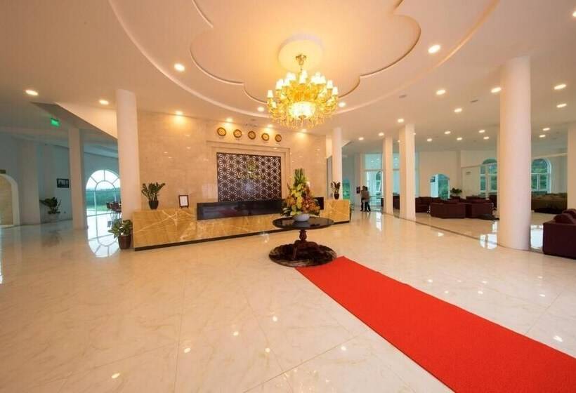 هتل Dalat Wonder  Resort