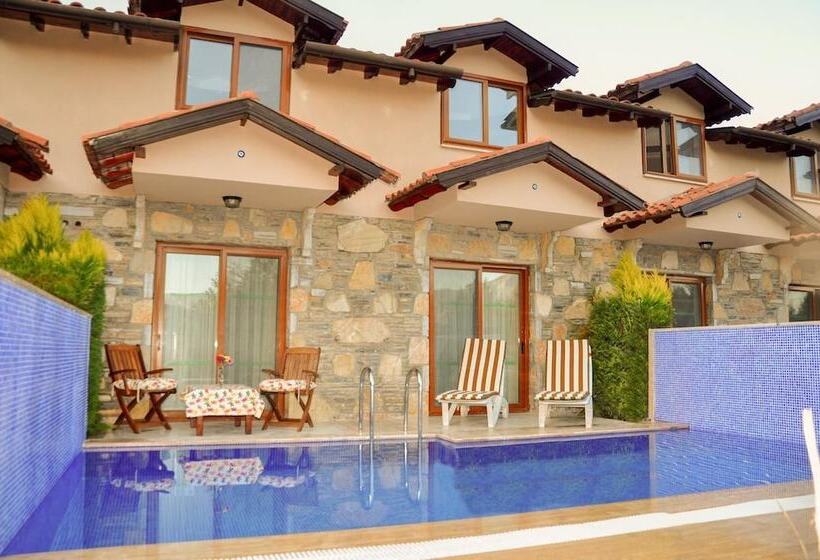 هتل Dalyan Paradise