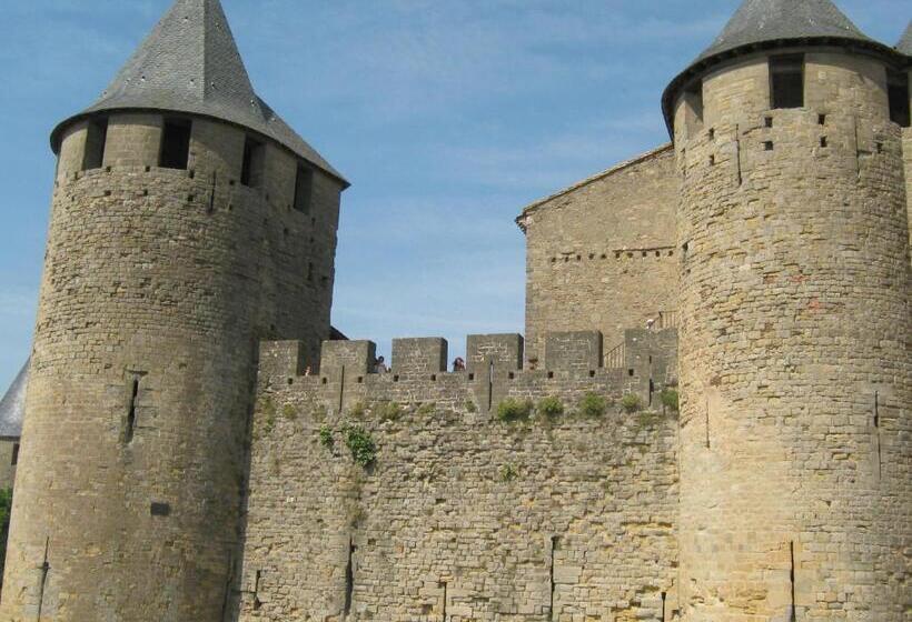 酒店 Domaine De Campras B&b