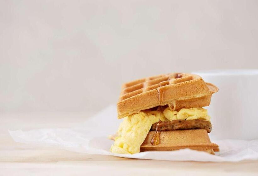 호텔 Drury Inn & Suites Cincinnati Northeast Mason