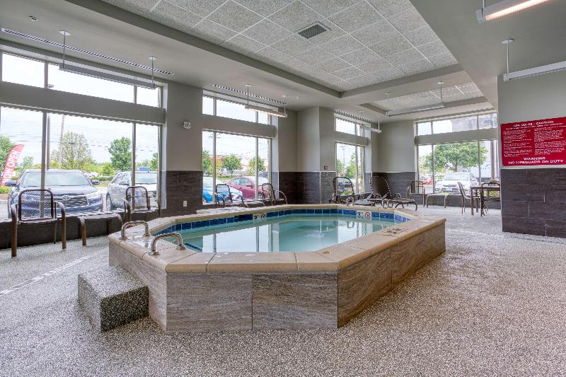 호텔 Drury Inn & Suites Cincinnati Northeast Mason