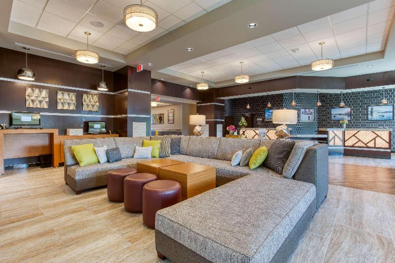 호텔 Drury Inn & Suites Cincinnati Northeast Mason