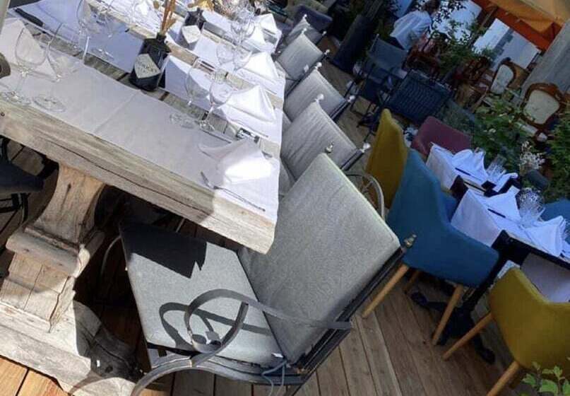 호텔 Du Glacier Boutique & Traditions