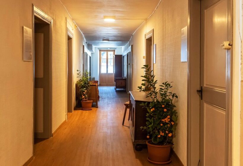 호텔 Du Glacier Boutique & Traditions