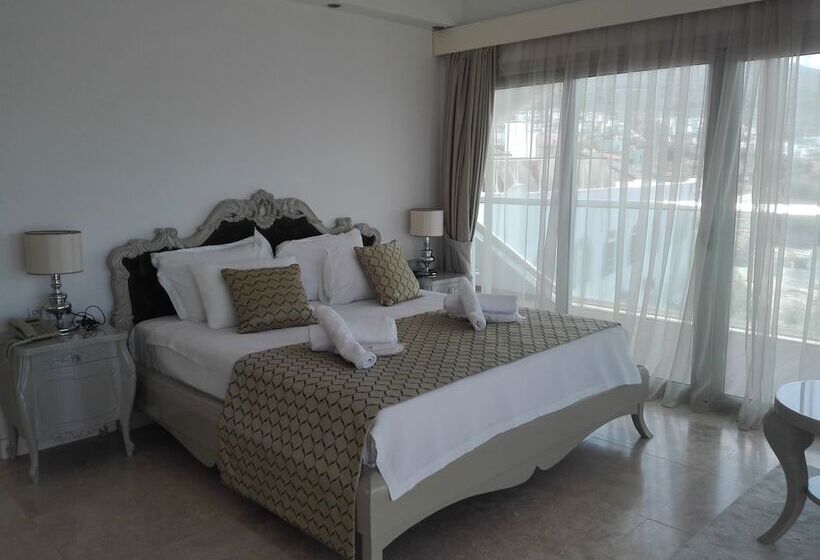 هتل Egesu Marina Guest House