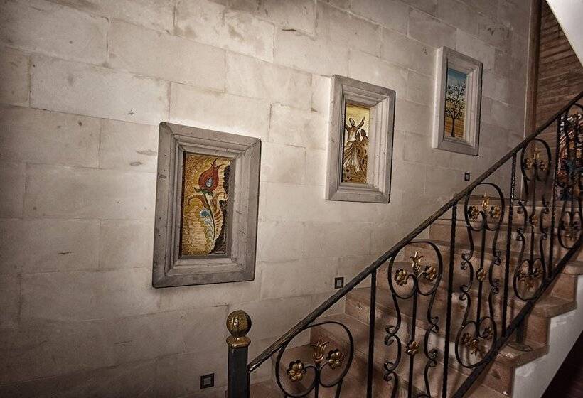 فندق El Nazar Stone Suite