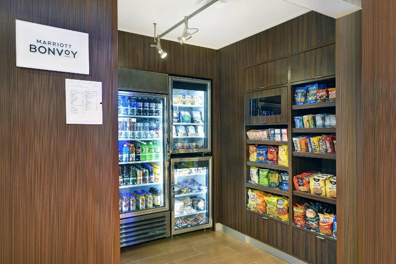 فندق Fairfield Inn & Suites By Marriott Savannah Sw/richmond Hill